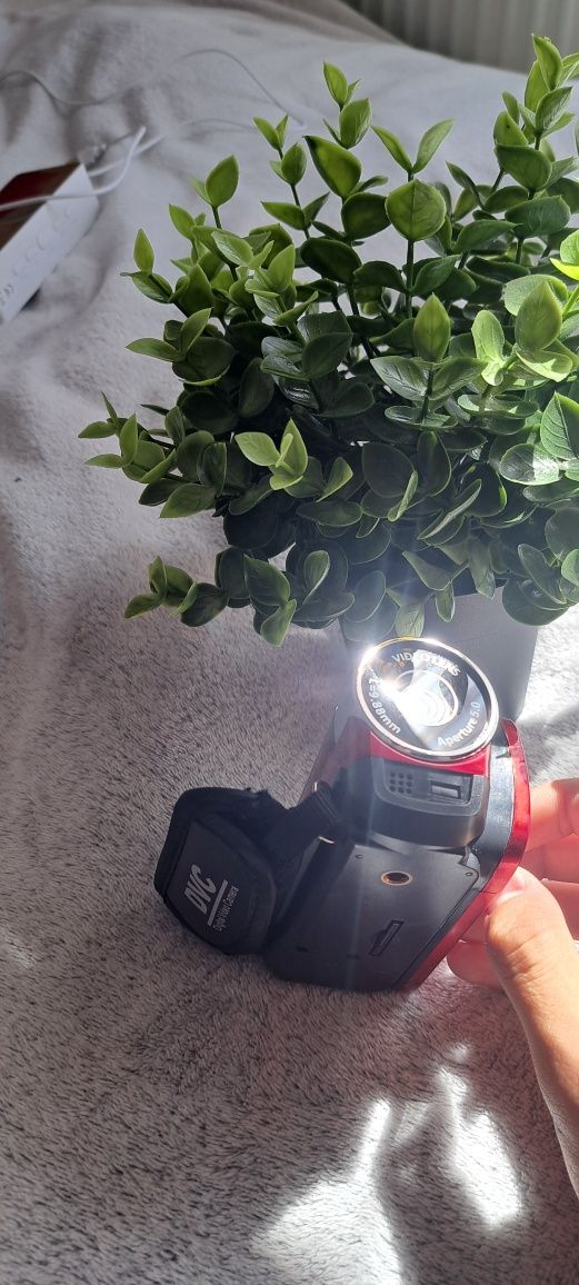 Camera Camcorder