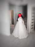 Rochie de  mireasa
