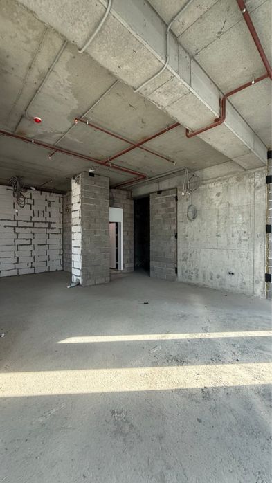 Срочно продаётся 4/13/51/120 м2 квартира в Nest One с видом на Park