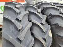 Cauciucuri noi pentru TRACTOR Fiat 12.4-36 BKT anvelope cu 8 pliuri