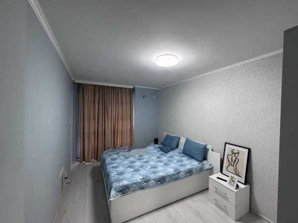 Продава се Двустаен апартамент в Пловдив, Каменица 1 - 60 кв.м за 2717 €/кв.м - Снимка #1