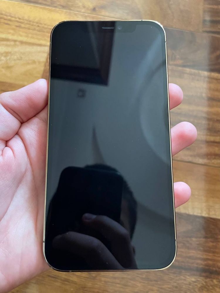 IPhone 12 pro 128gb 79% RM/A Gold