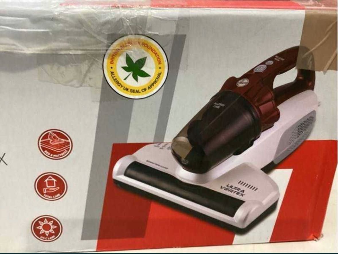 Aspirator Hoover Ultra Vortex MBC500UV