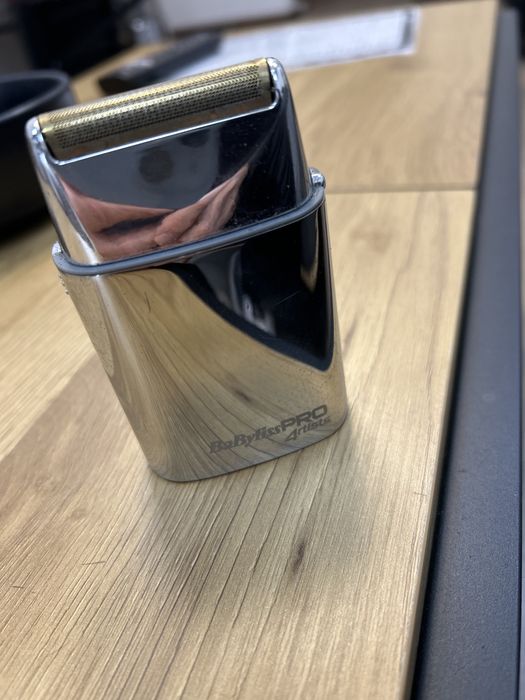 Шейвър Babyliss Pro