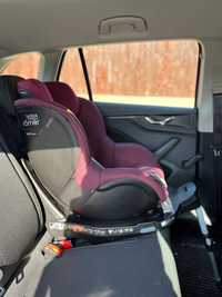 Scaun auto rotativ pentru copii Britax Romer Dualfix M I-size