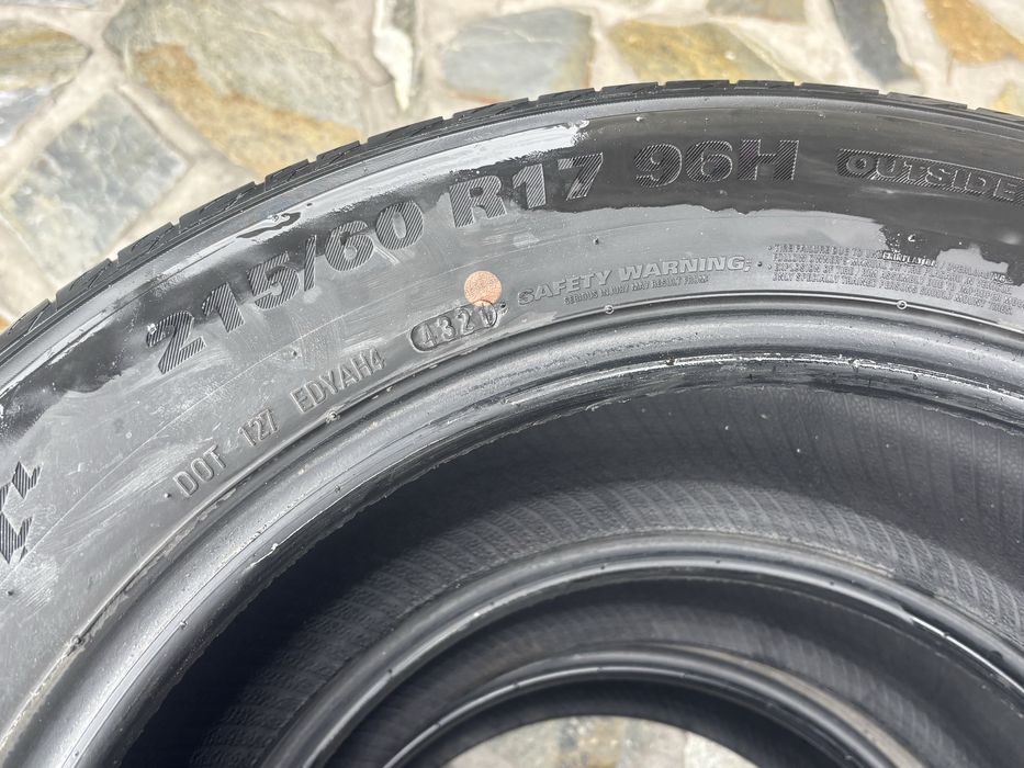 Anvelope vara 21560r17