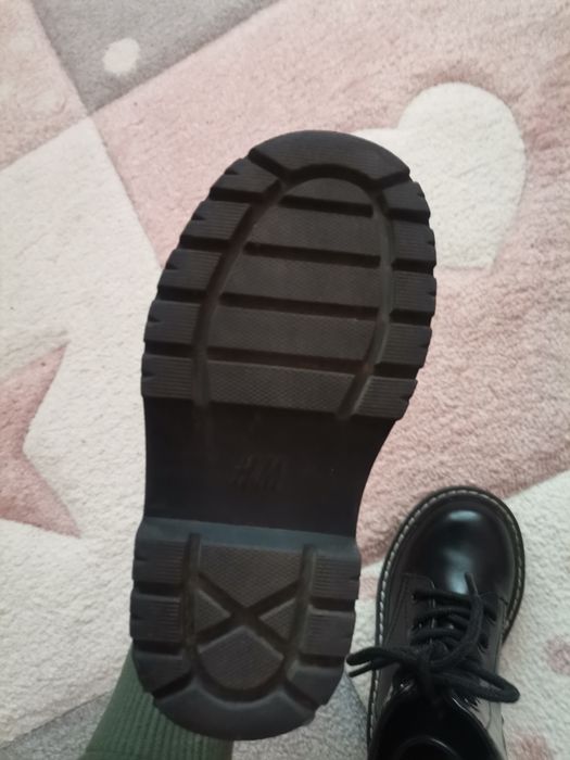 Боти H&M за момиче