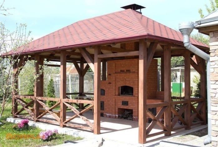 Foisoare de gradină