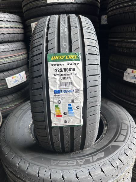 225/50/16 WESTLAKE 4бр