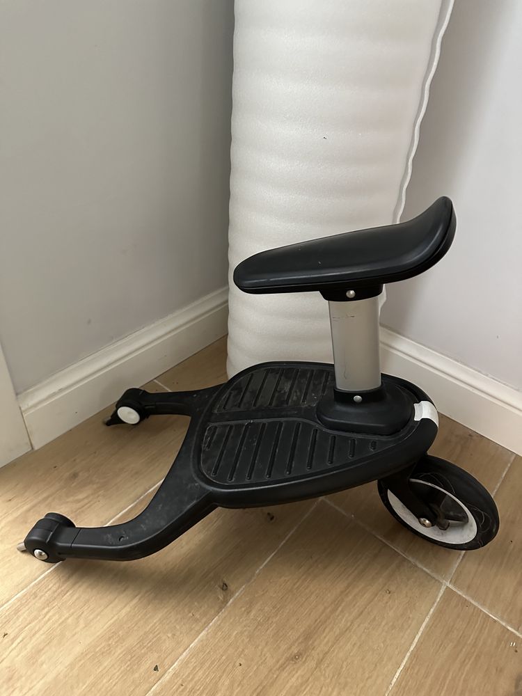Подножка для второго ребенка для коляски bugaboo