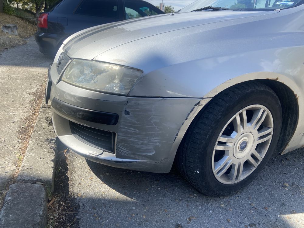 Fiat Stilo 1.6 16V