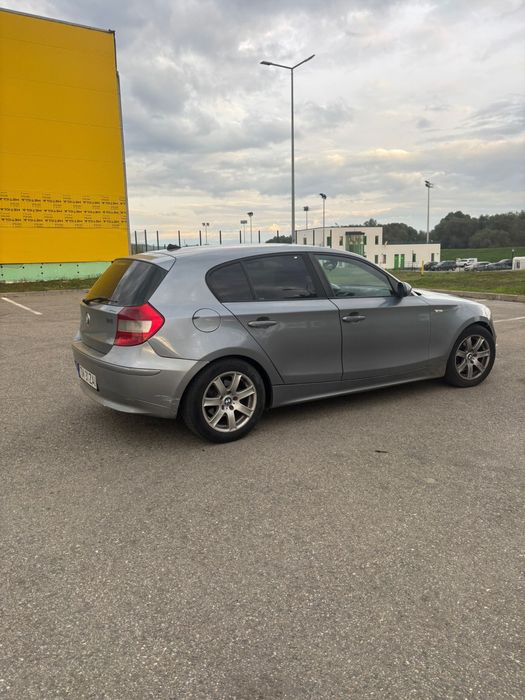 Vand seria 1 motor 2.0 disel inmatriculat