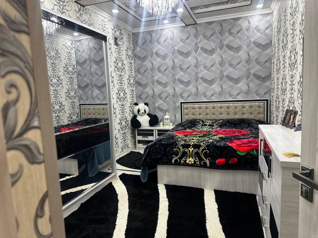 Сагдиана Мед коллеж аренда квартира самарқанд