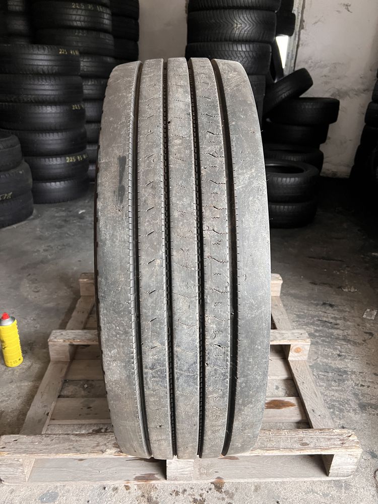 1 anvelopa camion 315/70/22.5 , Blacklion , DOT 2022 , 10 mm