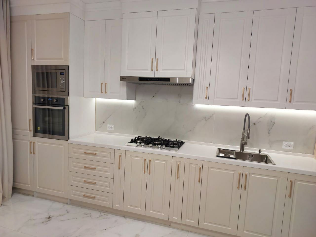 Mebel ishlab chiqarish hizmatlari