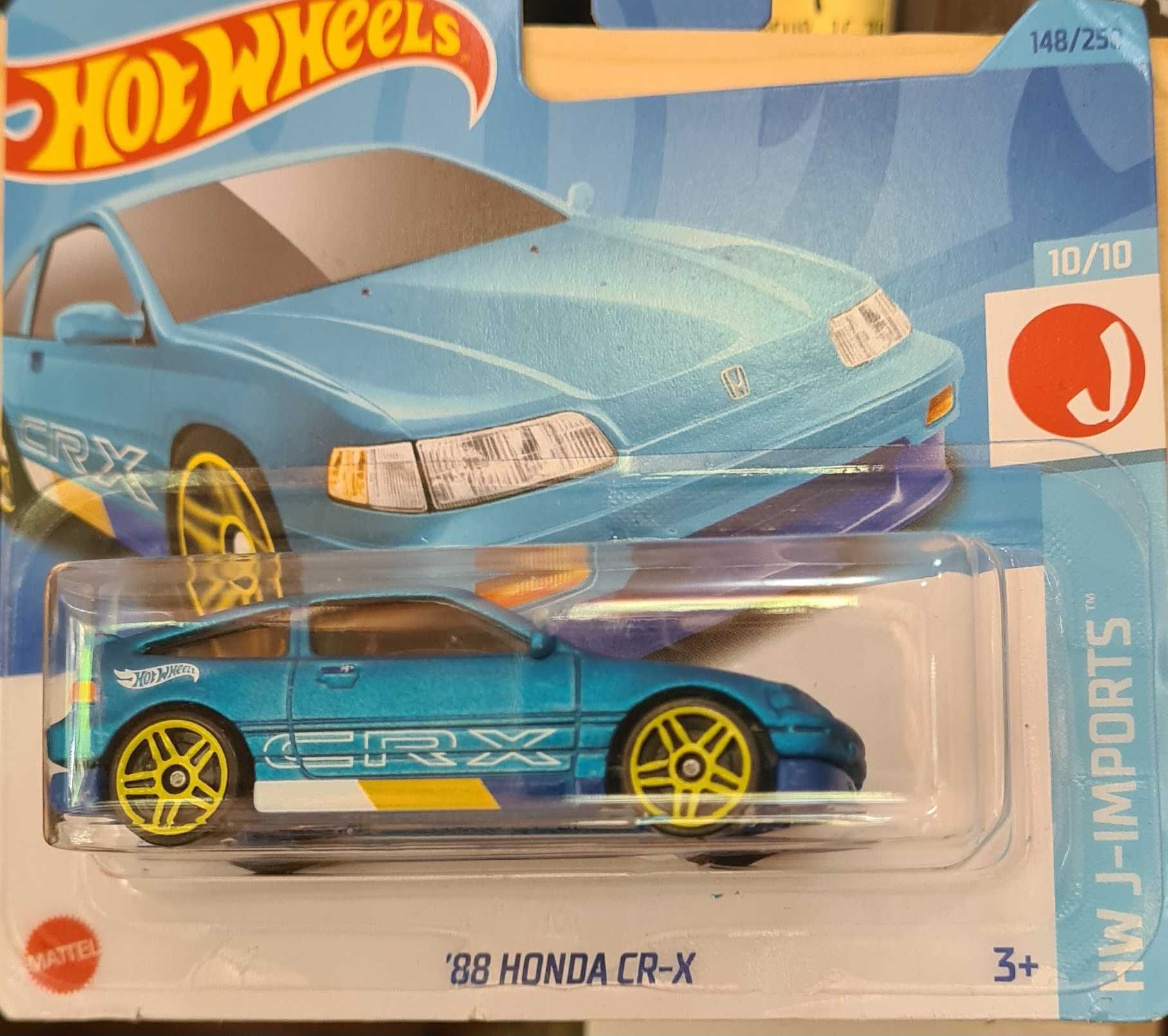 Колички Hot wheels