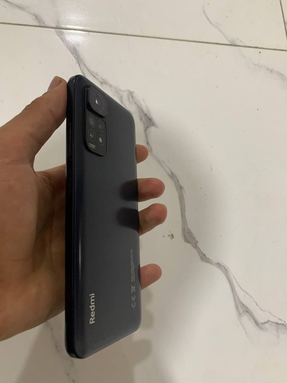 Redmi Note 11S Xiaomi