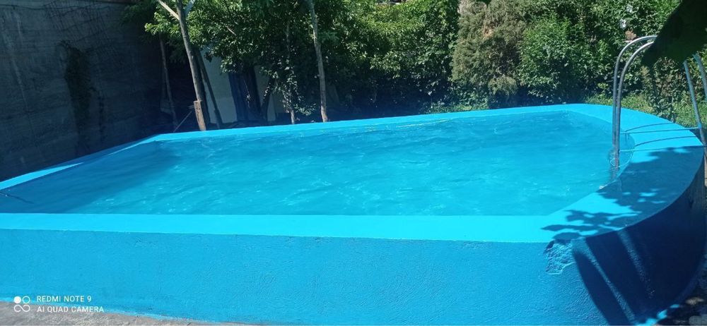 Dacha oila va ulfatlar uchun