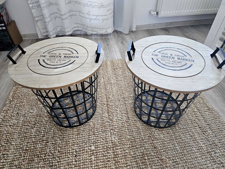 Cos depozitare/noptiera