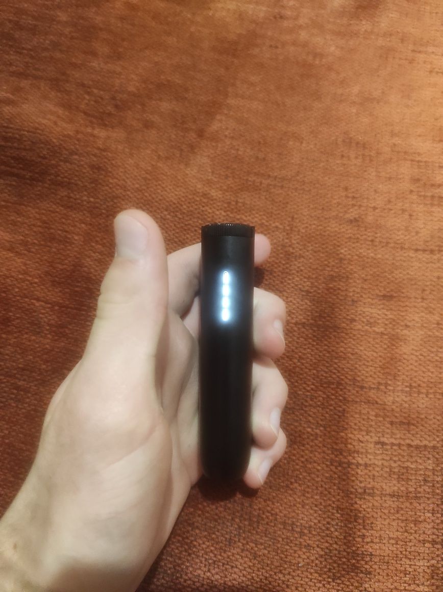 Aparat GLO Hyper