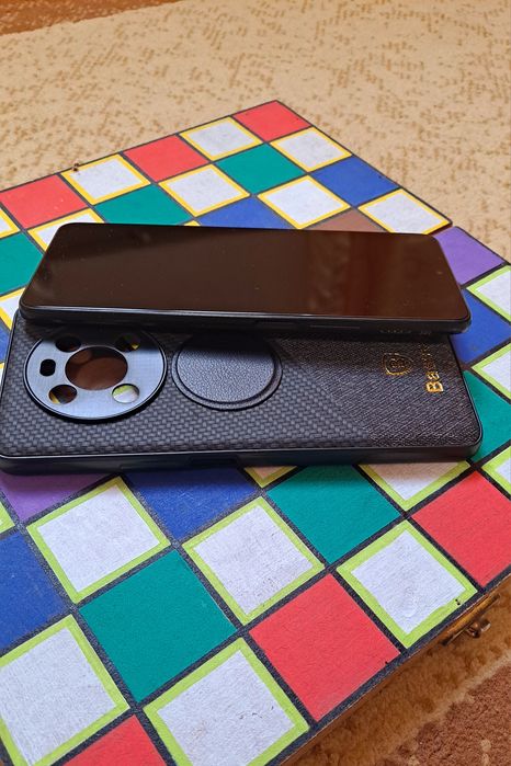 Honor X9 6+2/128Gb 2023 y.