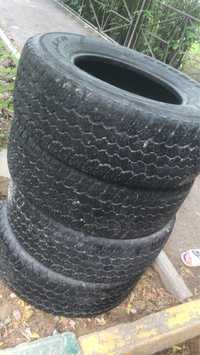 Шина GOOD YEAR 285/70 r17