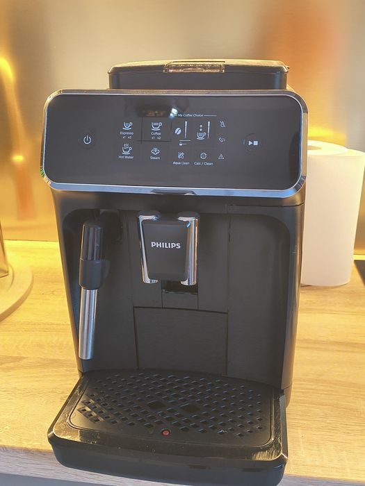 Espressor Philips boabe seria 2200