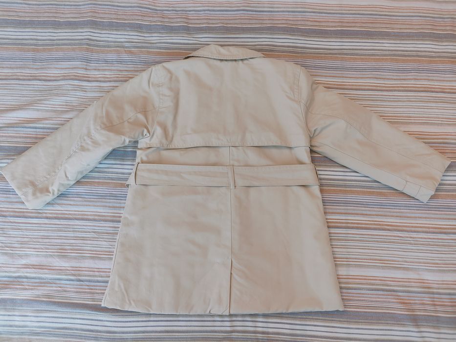Palton Zara fetite