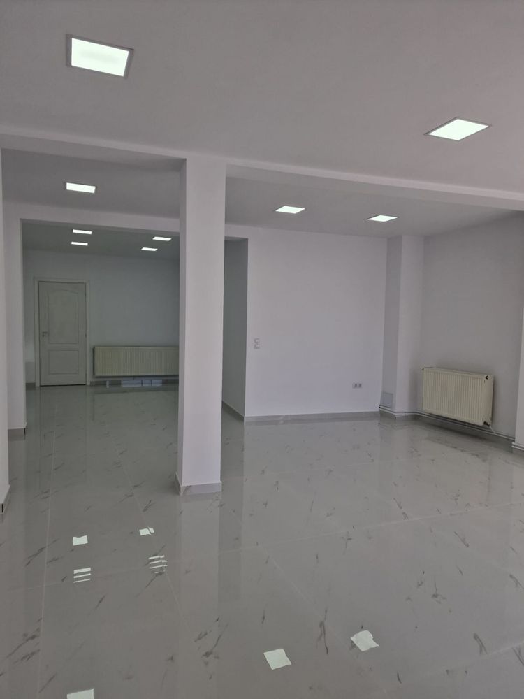 Spatiu de inchiriat(zona Decebal)