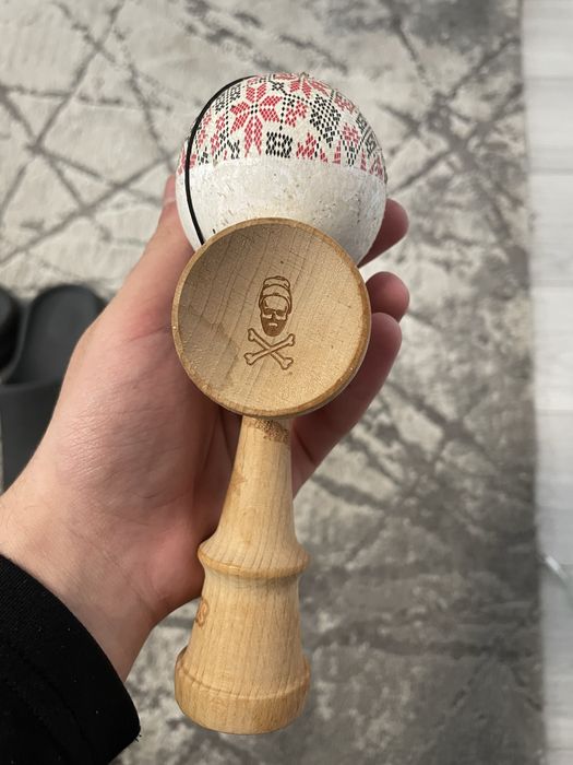 Sweets kendama oase pro model