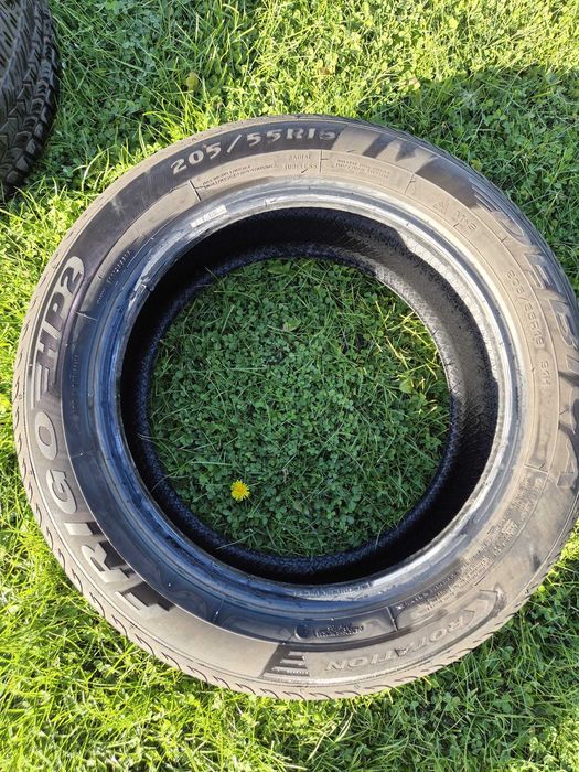 Vand 2 cauciucuri Debica Frigo HP2 dot 2024