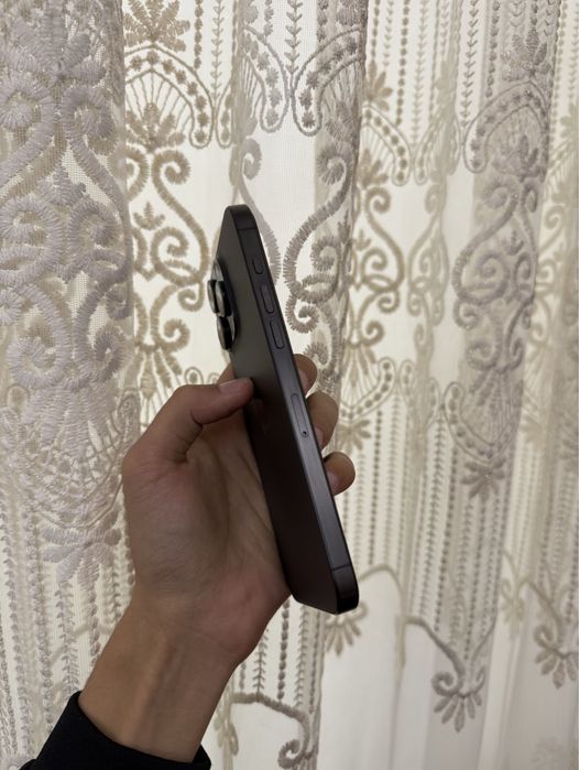 Iphone 15 max obmen 13 max blu