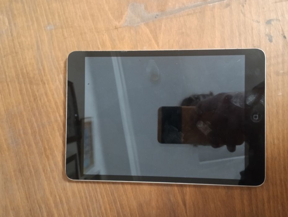 Ipad 4 mini на запчасти