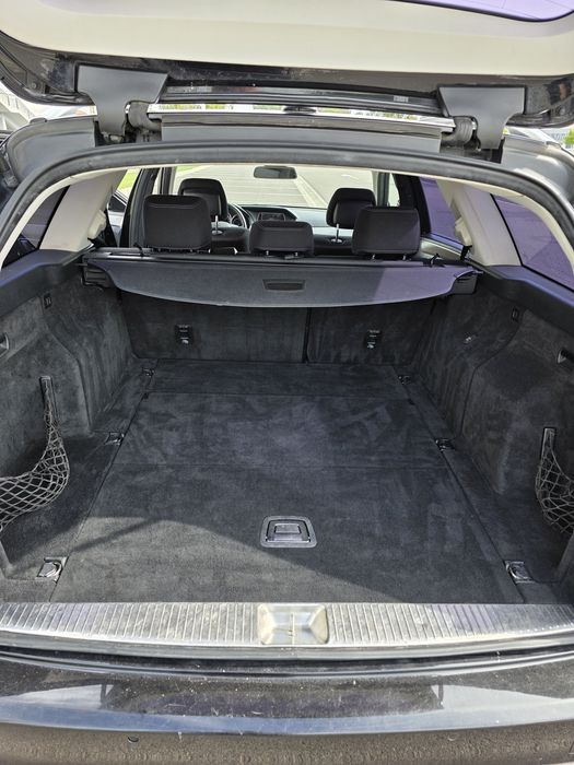 Mercedes E220 CDI W212
