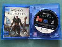 Assasin’s creed Valhalla ps 5