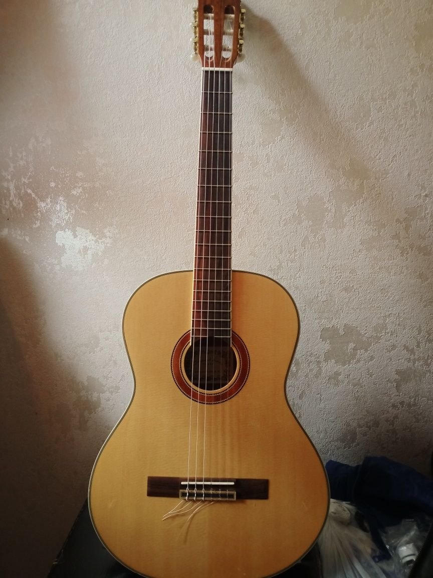 Gitara Oriental cherry 210