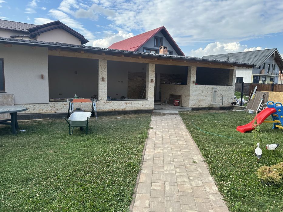 Firma de Constructii