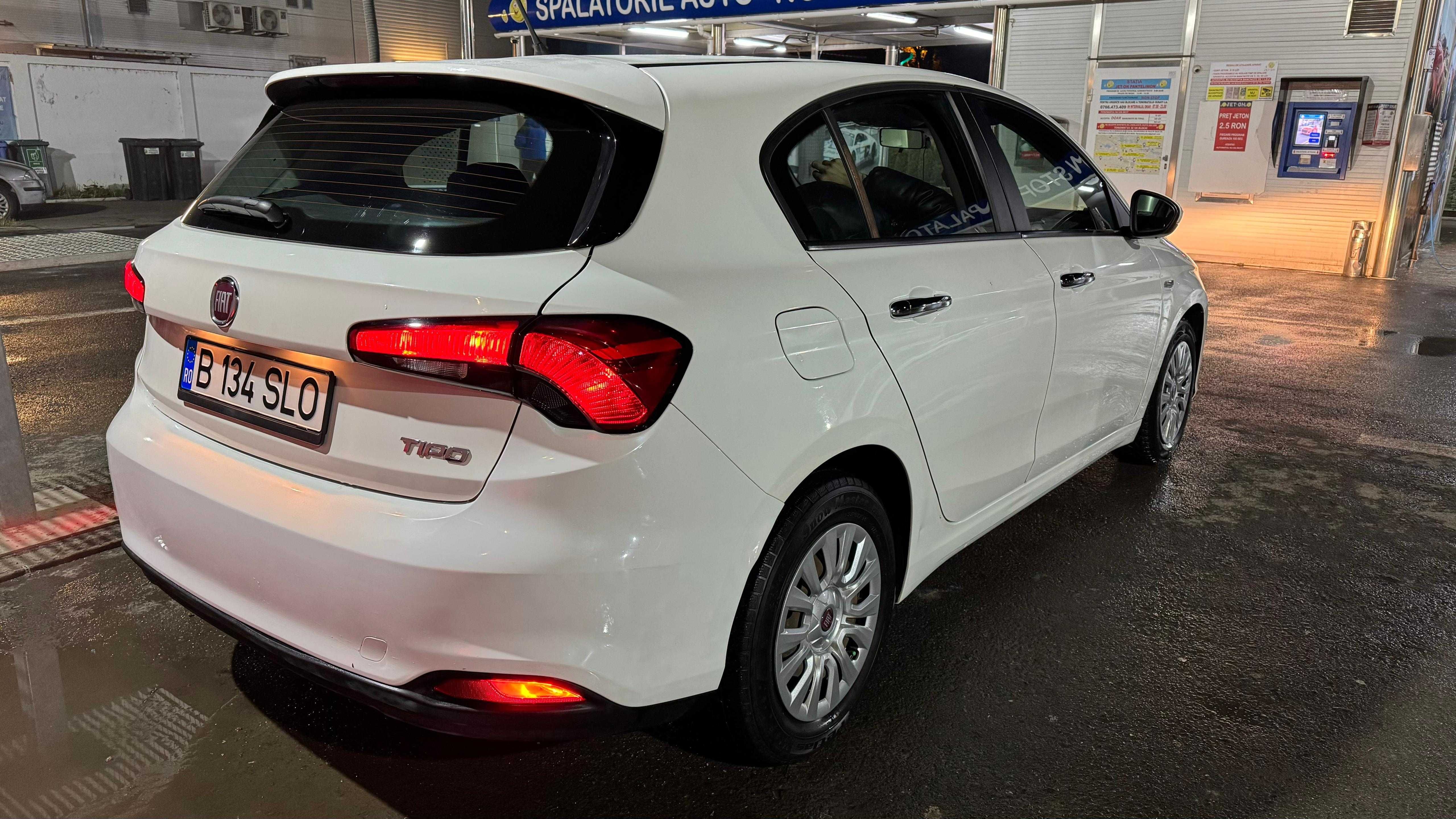 Fiat tipo HB de Vanzare