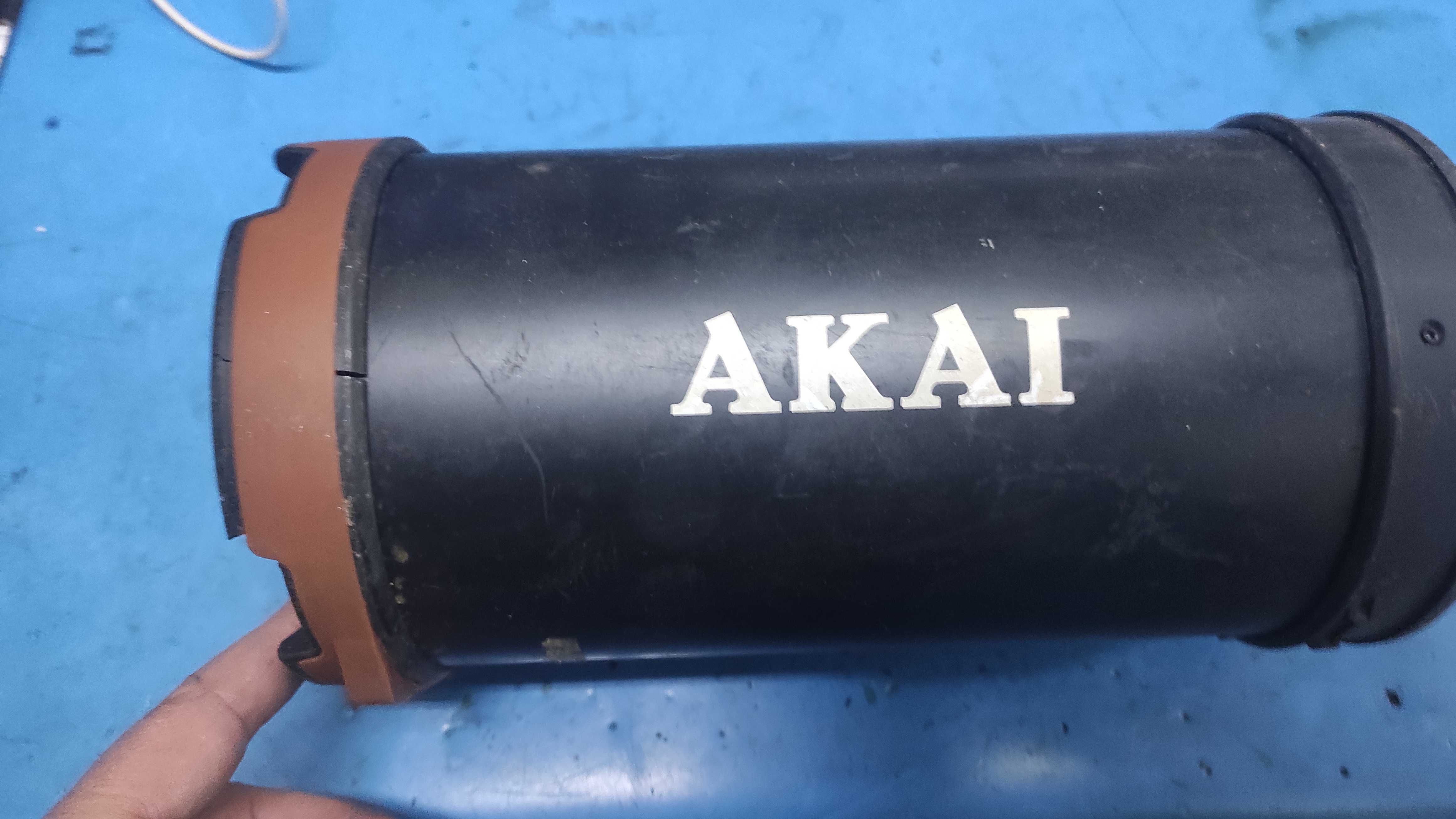 boxa boxe portabila akai abts22 hanson 40x26 audiologic al75 26x8