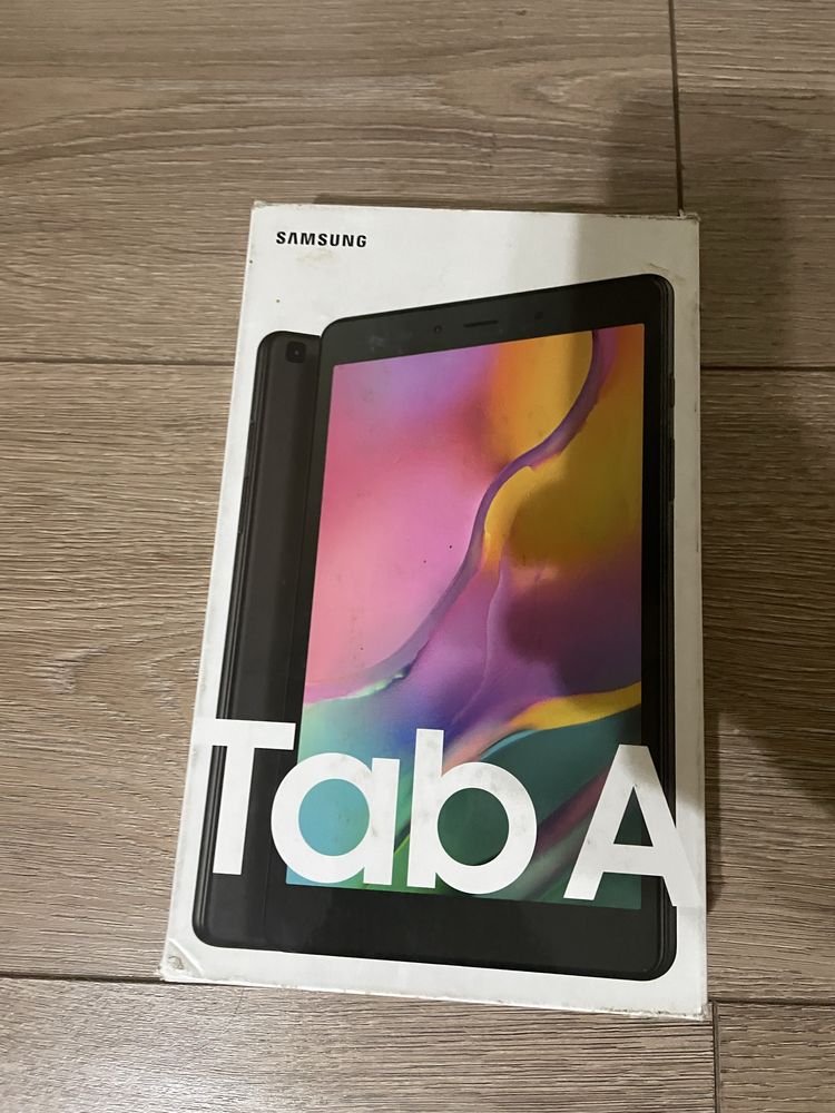 Планшет Tab A Samsung galaxy Tab A