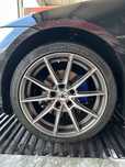 Vand/ schimb jante bmw