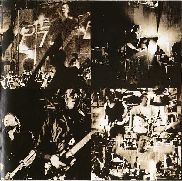 2xCD Metallica - S&M 1999