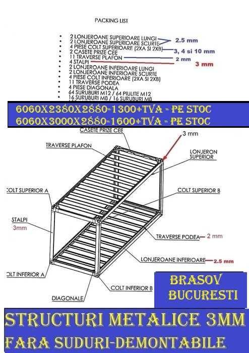 Ferestre mansarda FAKRO-OPTILIGHT transport gratuit in tara