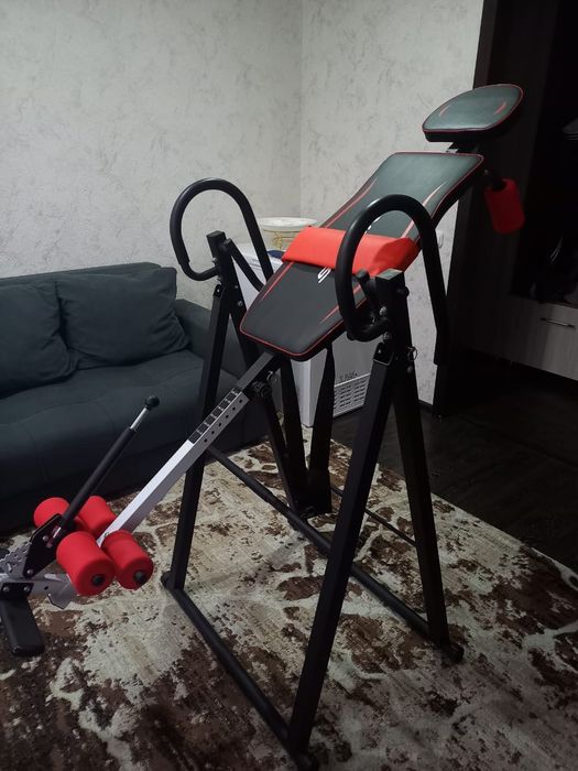 Инверсионный стол