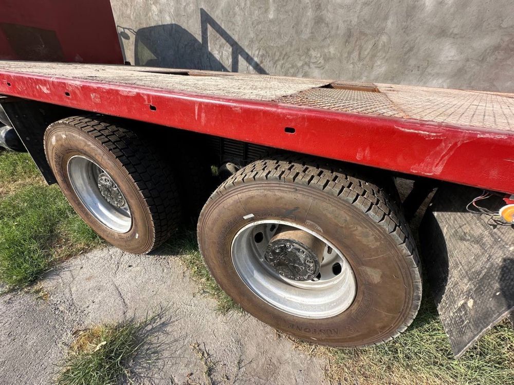 Foton konteyravoz