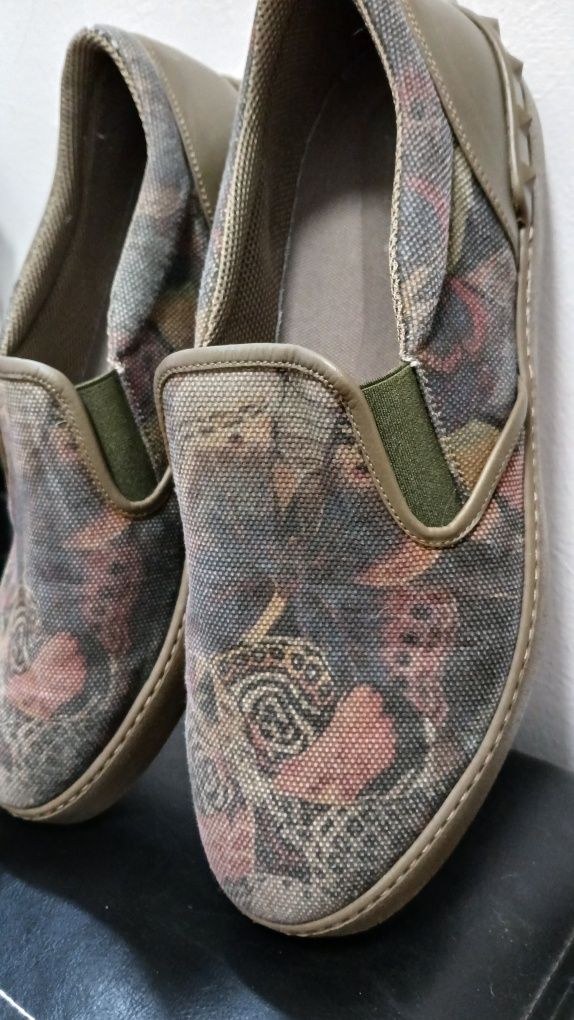 Мъжки спорти обувки Valentino.44-44.5