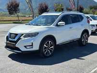 Nissan X-Trail X-TRAIL Tekna Facelift 2.0 dCi 177 CP 4x4 X-Tronic EURO6 Rate/Garantie