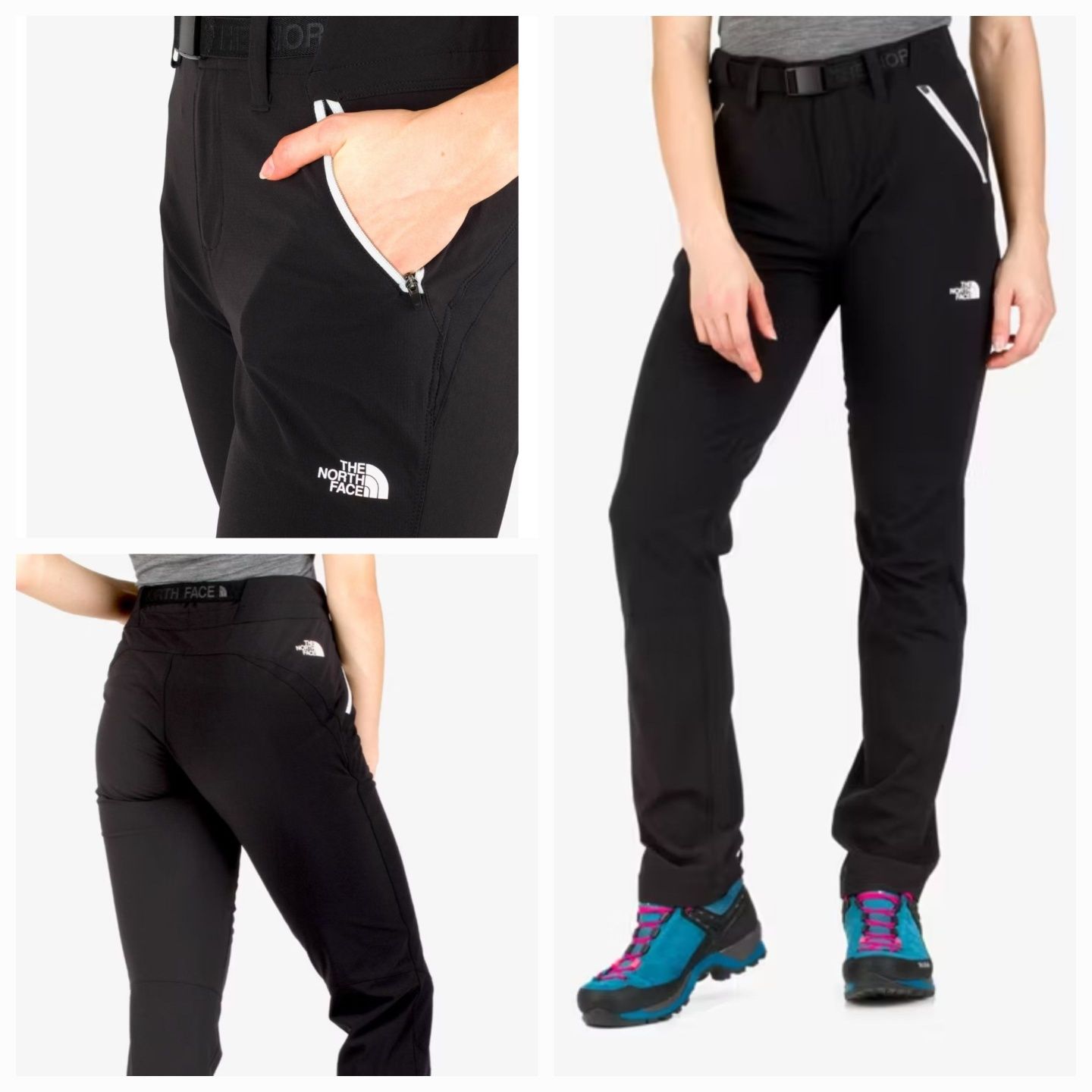 Панталон north face оригинален