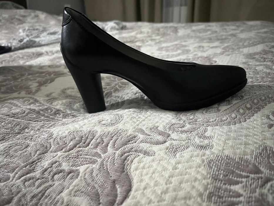 Туфли женские фирмы Ecco