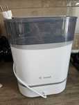 Sterilizator 6 biberoane Jane